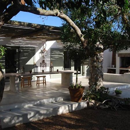 Gelukkie Hotell Paternoster Exteriör bild